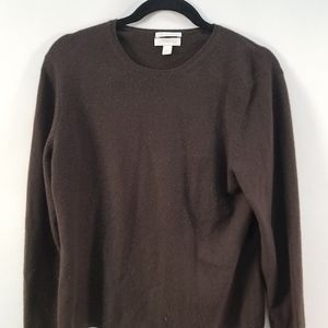 Cashmere Sweater